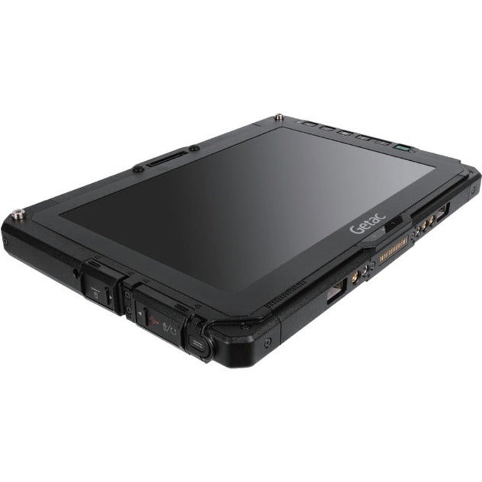 Getac UX10 Rugged Tablet - 10.1" Full HD - Core i7 10th Gen i7-10510U Quad-core (4 Core) 4.90 GHz - 16 GB RAM - 512 GB SSD - Windows 10 Pro
