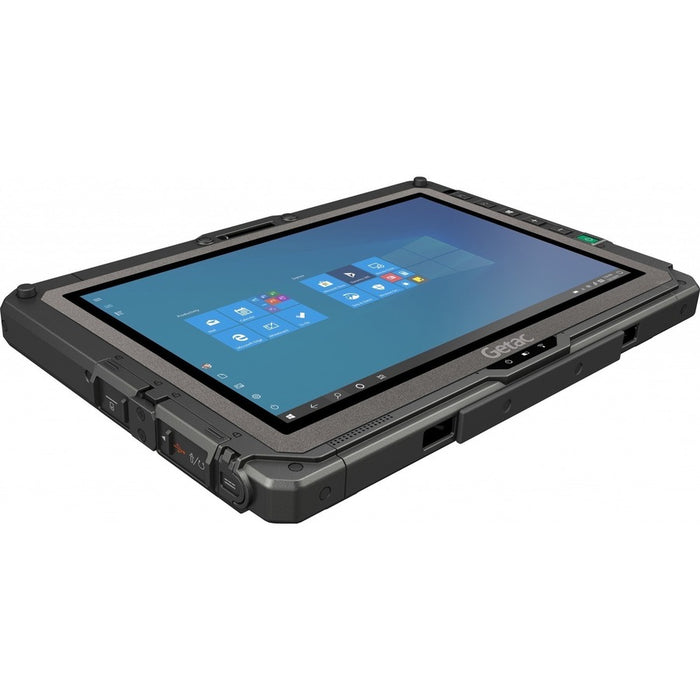 Getac UX10 Rugged Tablet - 10.1" Full HD - Core i7 10th Gen i7-10510U Quad-core (4 Core) 4.90 GHz - 16 GB RAM - 512 GB SSD - Windows 10 Pro