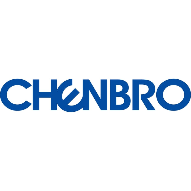 Chenbro RM235 System Cabinet