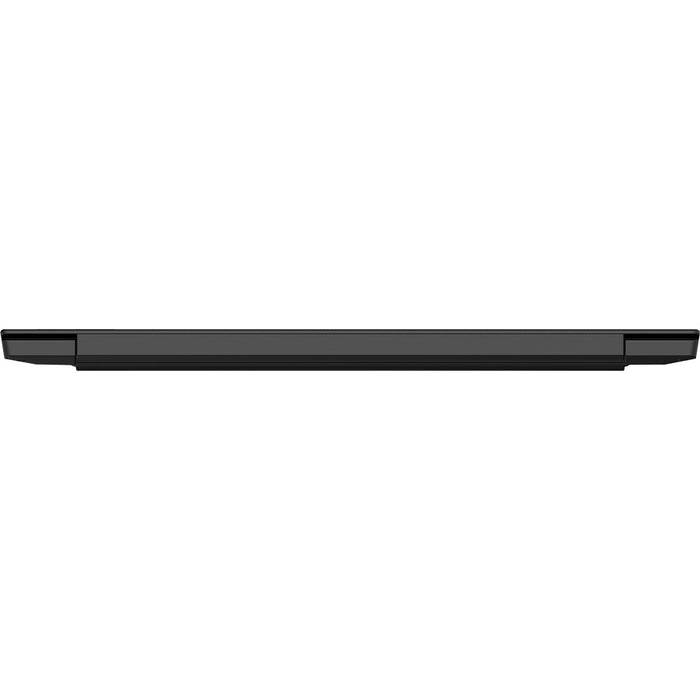Lenovo ThinkPad P1 Gen 2 20QT001BUS 15.6" Mobile Workstation - 3840 x 2160 - Intel Core i7 9th Gen i7-9850H Hexa-core (6 Core) 2.60 GHz - 16 GB Total RAM - 512 GB SSD - Midnight Black