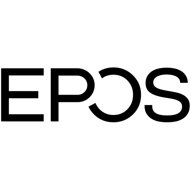EPOS Headset Name Plate