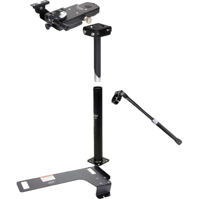 Gamber-Johnson Vehicle Mount for Notebook