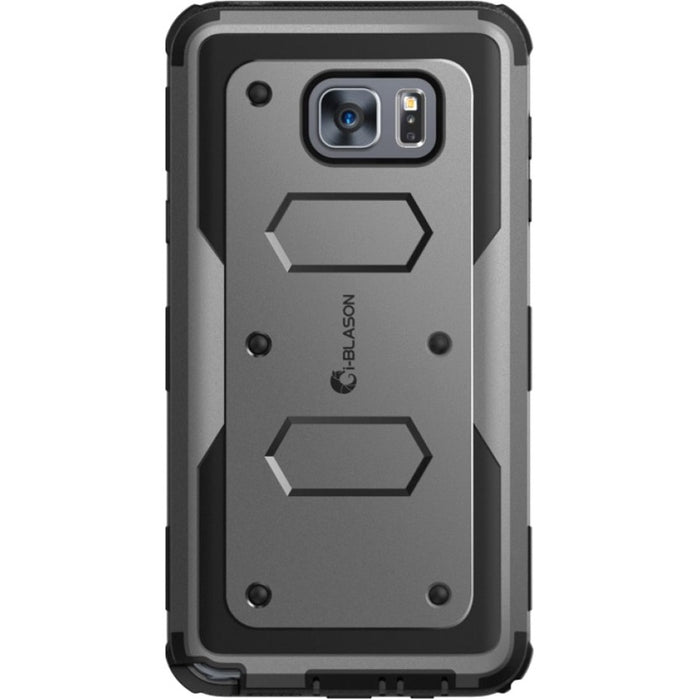 i-Blason Galaxy Note 5 Armorbox Dual Layer Full Body Protective Case