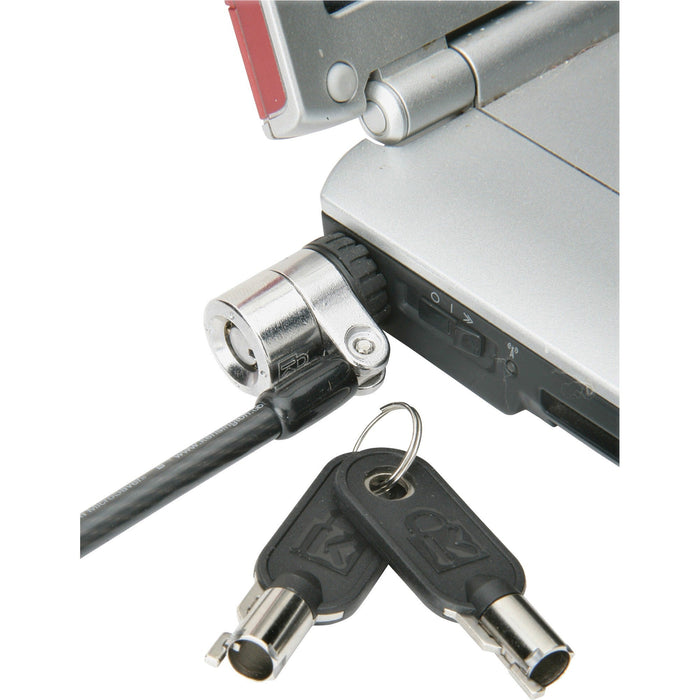 SKILCRAFT MicroSaver Notebook Cable Lock