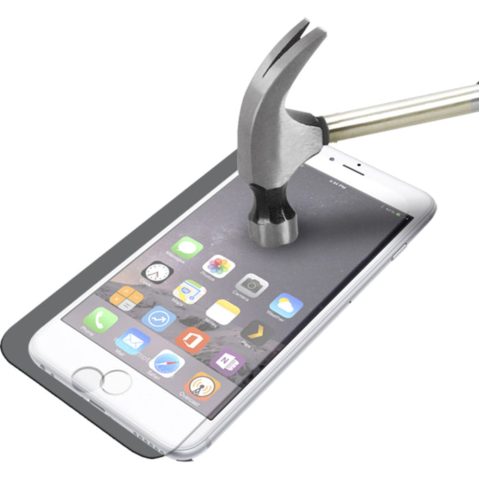 Maclocks Armored Glass (TM) Premium iPhone 6+ / 6S+ Tempered Glass Screen Shield