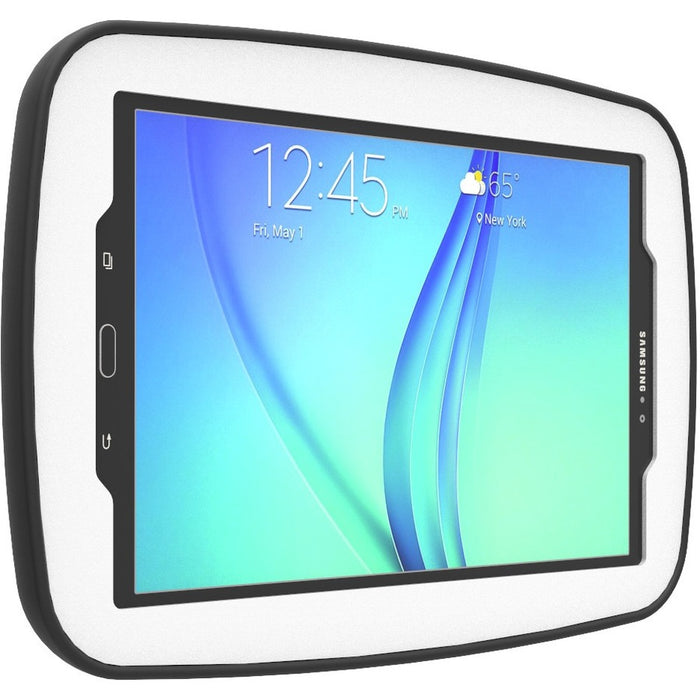 Compulocks HyperSpace Wall Mount for Tablet - Black, White