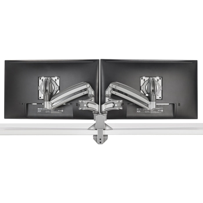 Chief Kontour KXD220S Desk Mount for Monitor, All-in-One Computer - Silver