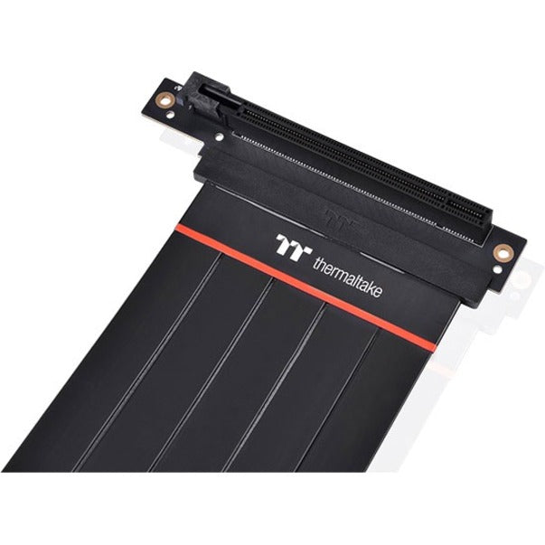 Thermaltake TT Premium PCI-E 4.0 Extender 300mm with 90 Degree Adapter