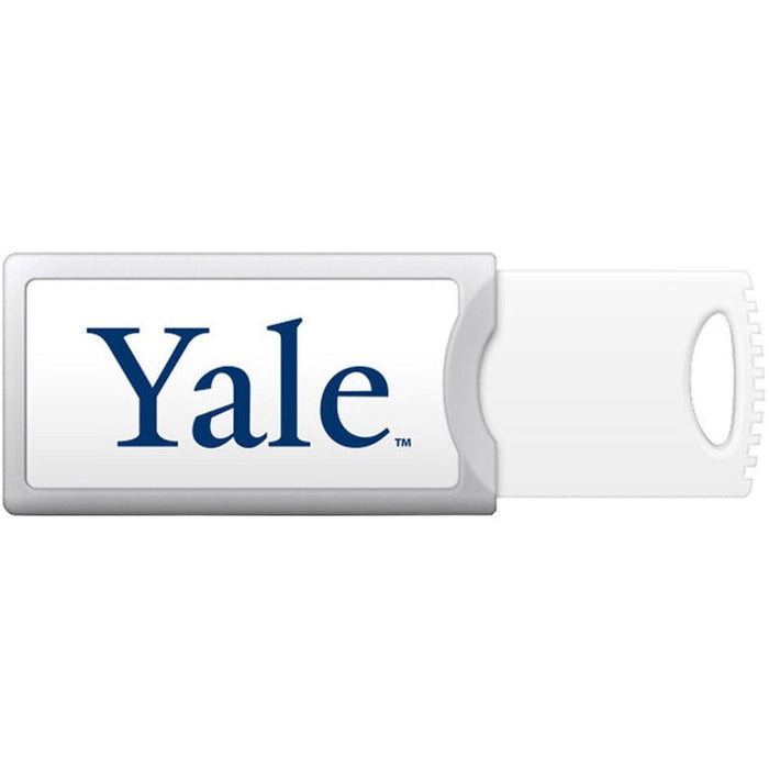 OTM Yale University Push USB Flash Drive, Classic