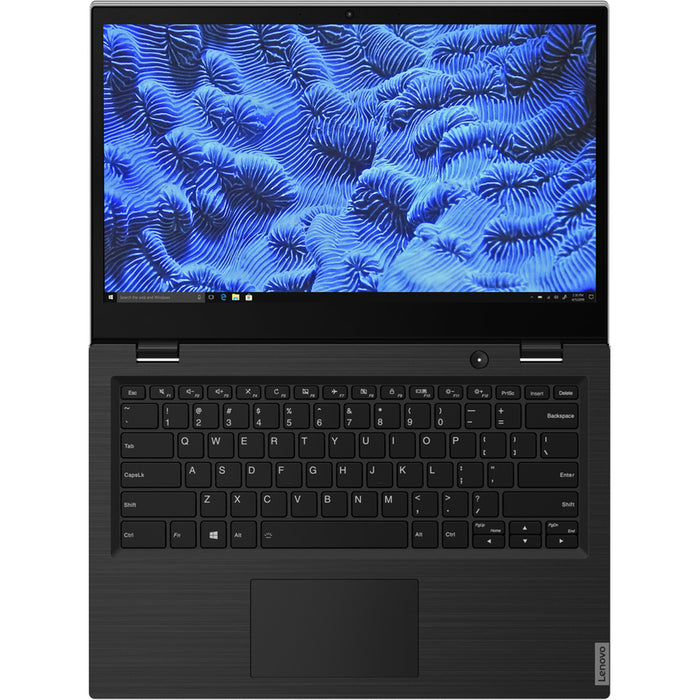 Lenovo 14w 81MQ000UUS 14" Notebook - 1920 x 1080 - AMD A-Series A6-9220C Dual-core (2 Core) 2.40 GHz - 4 GB Total RAM - 64 GB Flash Memory