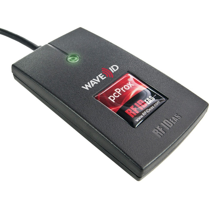 RF IDeas pcProx Smart Card Reader
