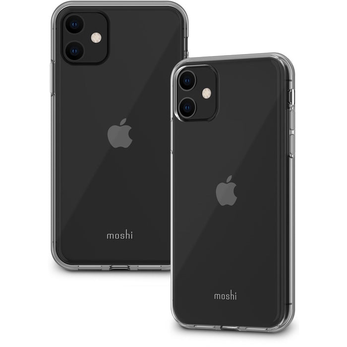Moshi Vitros Clear Case for iPhone 11