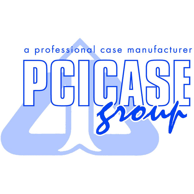 PCICASE Ink Cartridge - Alternative for Canon - Black