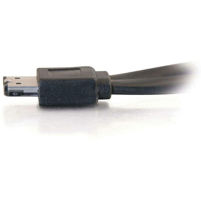C2G 2m External Serial ATA Cable