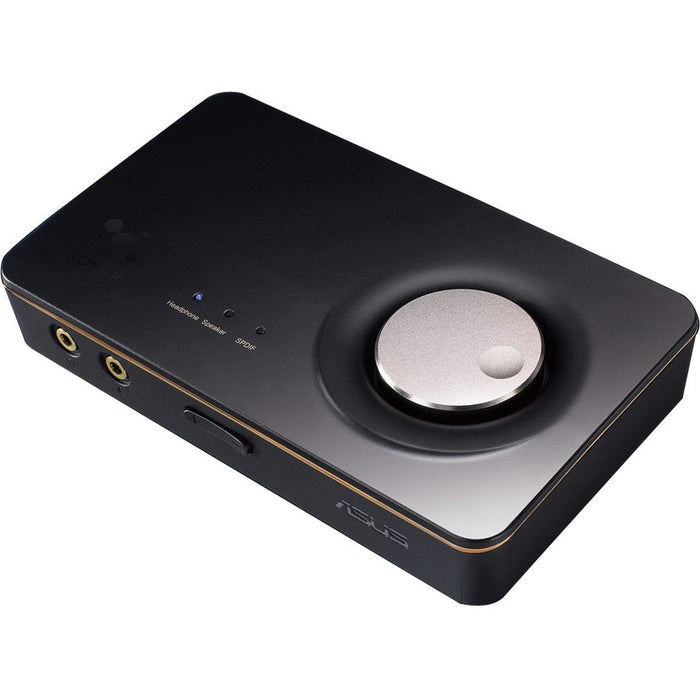 Asus Xonar U7 MKII External Sound Box