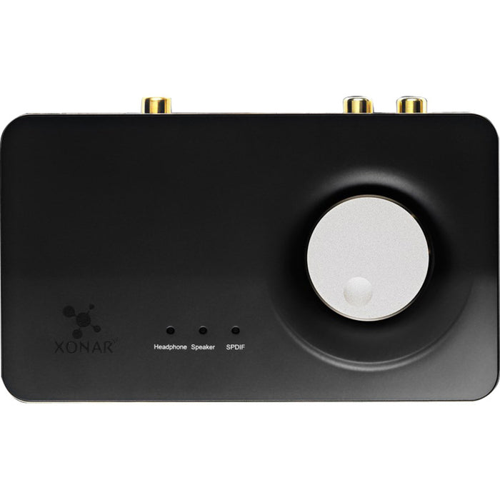 Asus Xonar U7 MKII External Sound Box