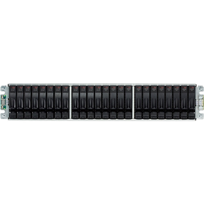 Quantum QXS-424 SAN Storage System
