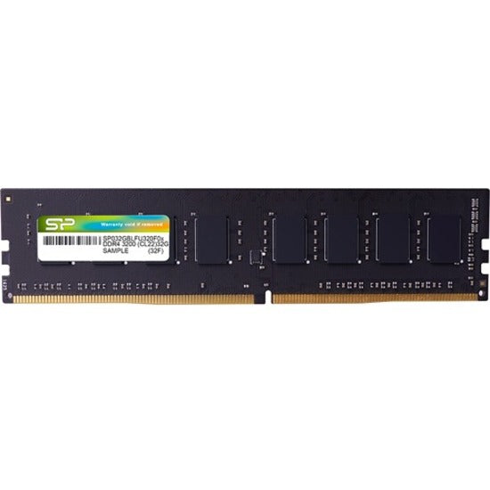 Silicon Power 32GB (2 x 16GB) DDR4 SDRAM Memory Kit