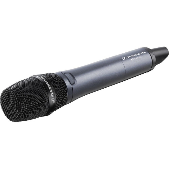 Sennheiser SKM 300-865 G3-G Wireless Condenser, Electret Condenser Microphone