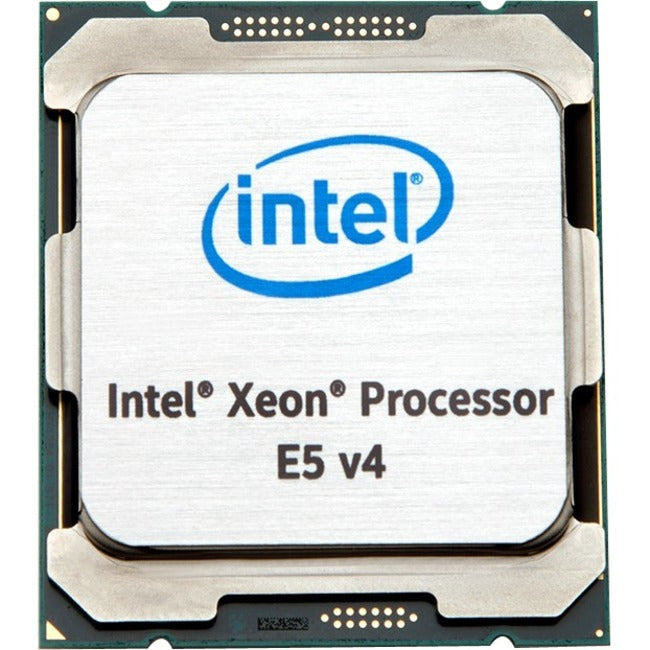 Lenovo Intel Xeon E5-2600 v4 E5-2695 v4 Octadeca-core (18 Core) 2.10 GHz Processor Upgrade
