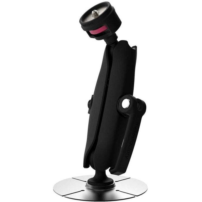 The Joy Factory MagConnect Vehicle Mount for Tablet, Smartphone