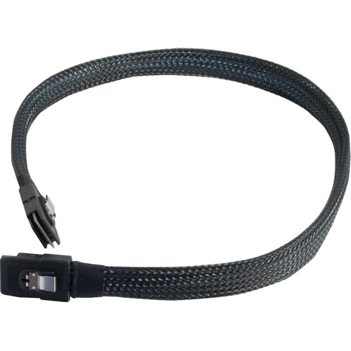 C2G 0.5m Internal Mini-SAS Cable