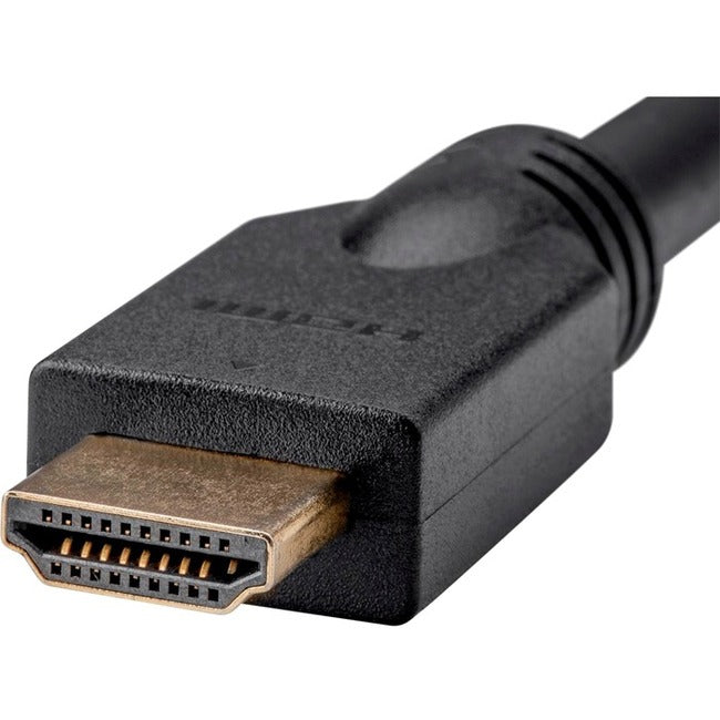Monoprice Commercial Series 24AWG High Speed HDMI Cable, 35ft Generic