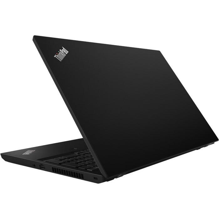 Lenovo ThinkPad L590 20Q700B6US 15.6" Notebook - 1920 x 1080 - Intel Core i7 8th Gen i7-8665U Quad-core (4 Core) 1.90 GHz - 8 GB Total RAM - 256 GB SSD