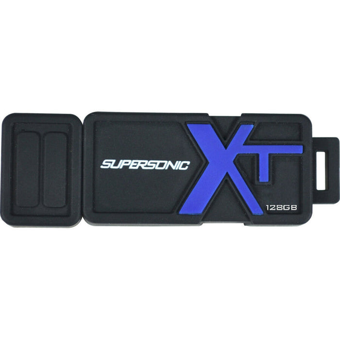 Patriot Memory 128GB Supersonic Boost XT USB 3.0 Flash Drive
