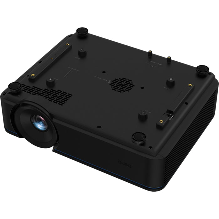 BenQ LU951ST 3D Ready Short Throw DLP Projector - 16:10 - Black