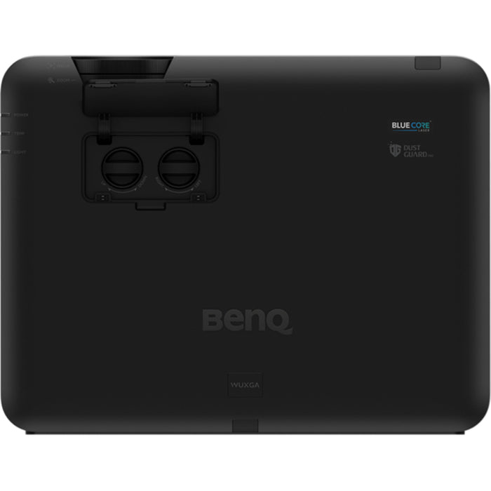 BenQ LU951ST 3D Ready Short Throw DLP Projector - 16:10 - Black