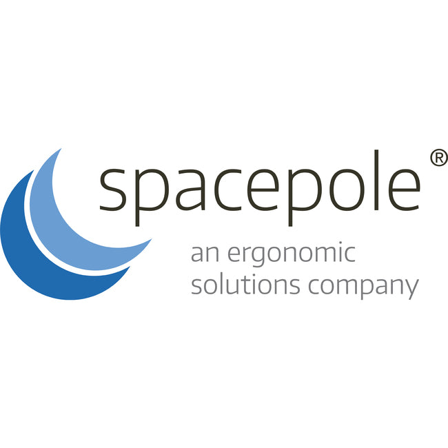 SpacePole ClickSafe Cable Lock