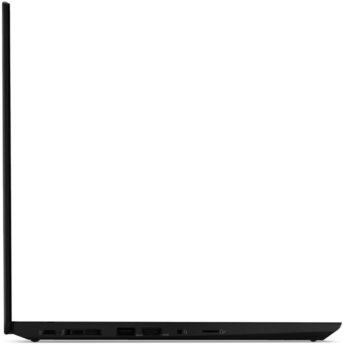 Lenovo ThinkPad P53s 20N6003WUS 15.6" Mobile Workstation - 1920 x 1080 - Intel Core i7 8th Gen i7-8565U Quad-core (4 Core) 1.80 GHz - 16 GB Total RAM - 1 TB SSD - Black