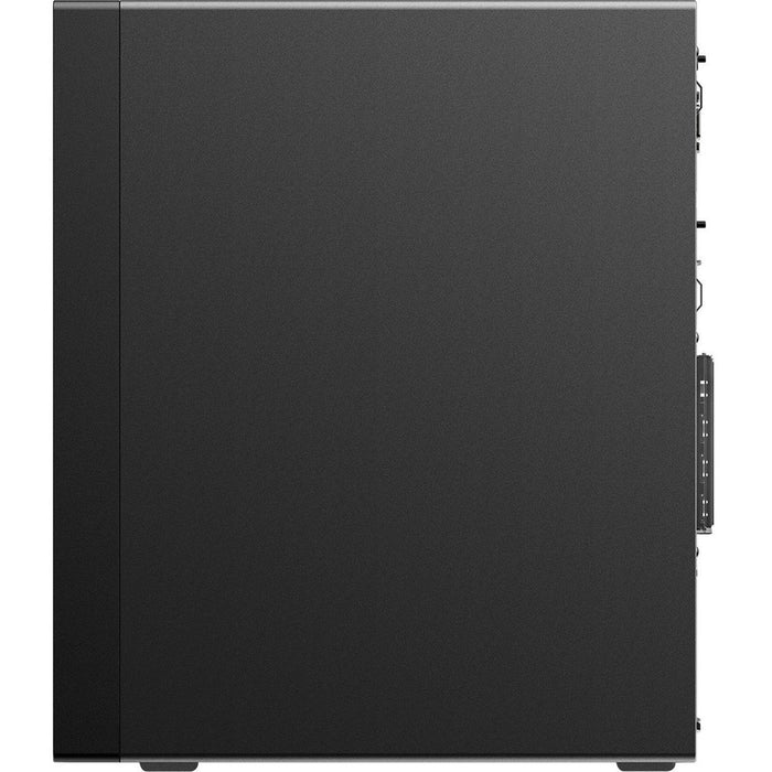 Lenovo ThinkStation P330 30CY006AUS Workstation - 1 x Intel Core i7 Octa-core (8 Core) i7-9700 9th Gen 3 GHz - 16 GB DDR4 SDRAM RAM - 1 TB SSD - Tower - Raven Black