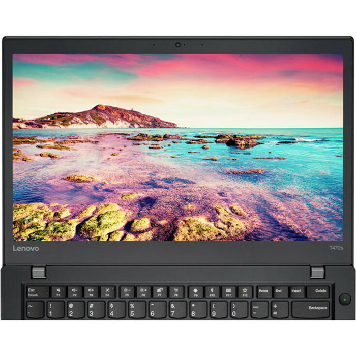 Lenovo ThinkPad T470s 20JTS07K00 14" Notebook