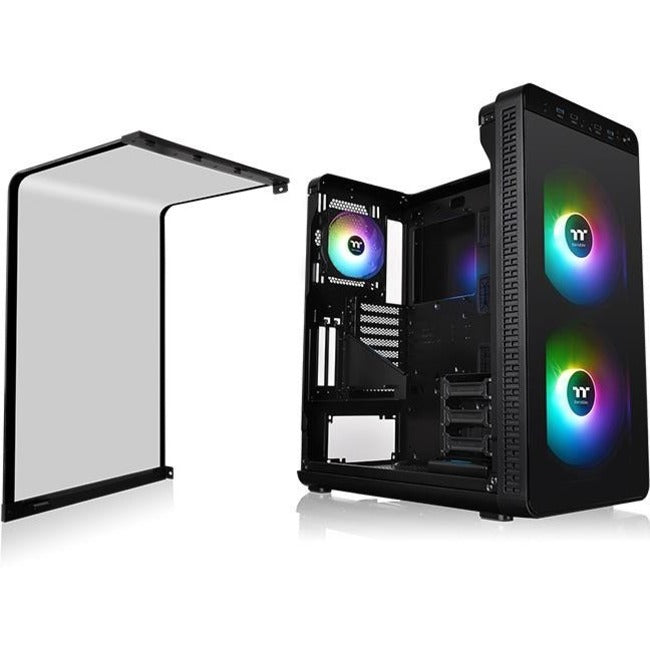 Thermaltake View 37 ARGB Edition Mid-Tower Chassis