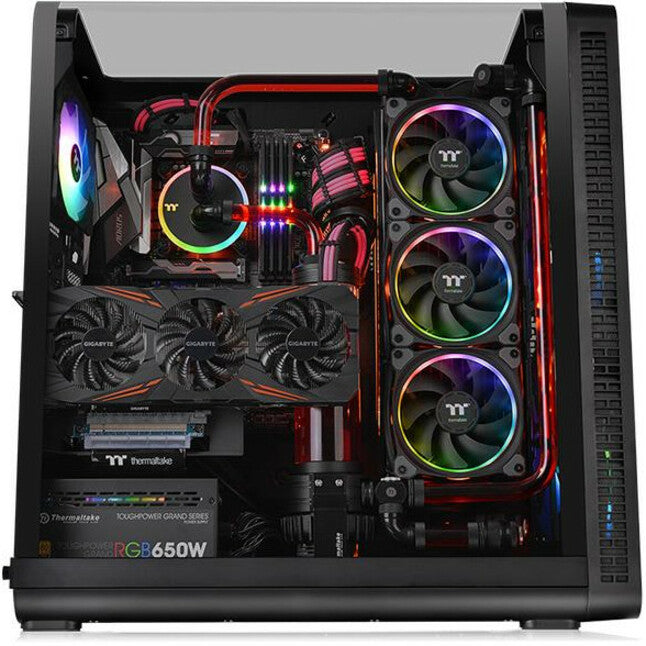 Thermaltake View 37 ARGB Edition Mid-Tower Chassis