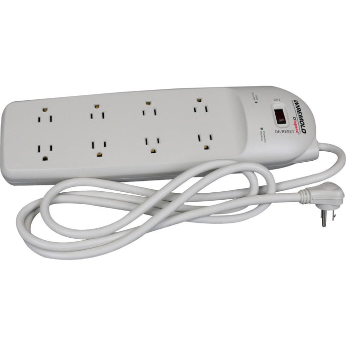 Wiremold Basic Surge Protector