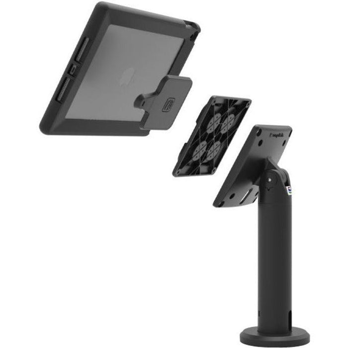 Compulocks Magnetix Magnet Mount for Tablet, iPad - Black