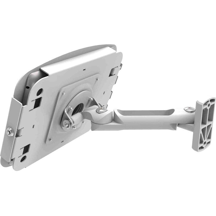 Compulocks Mounting Arm for iPad - White