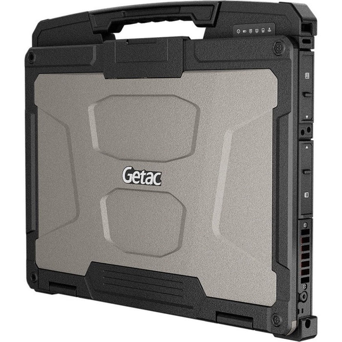 Getac B360 13.3" Notebook - Intel Core i5 10th Gen i5-10210U Quad-core (4 Core) 1.60 GHz - 16 GB Total RAM