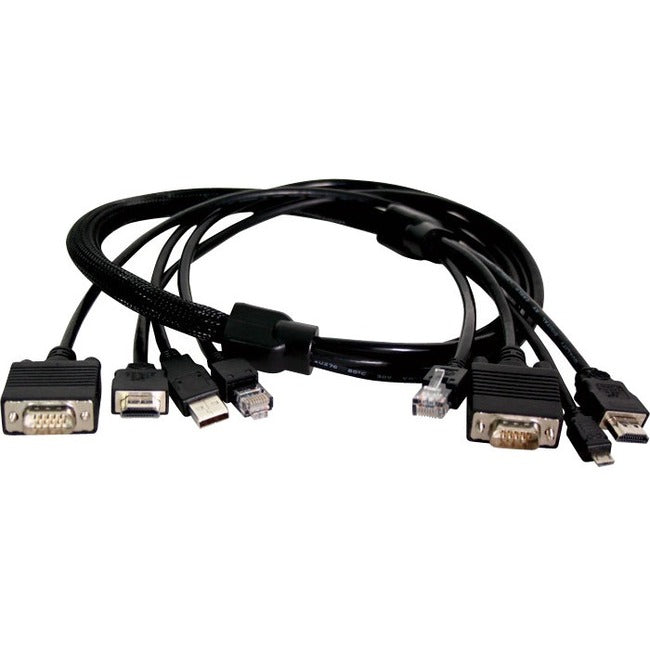 Vaddio PC to Dock Interface Cable
