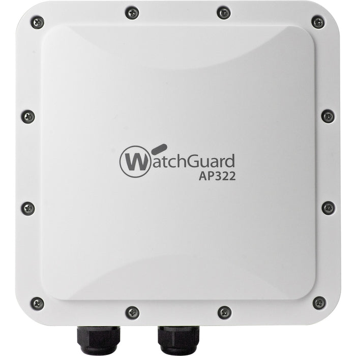 Competitive Trade In to WatchGuard AP322 and 3-yr Wi-Fi Cloud Subscription and Standard Support