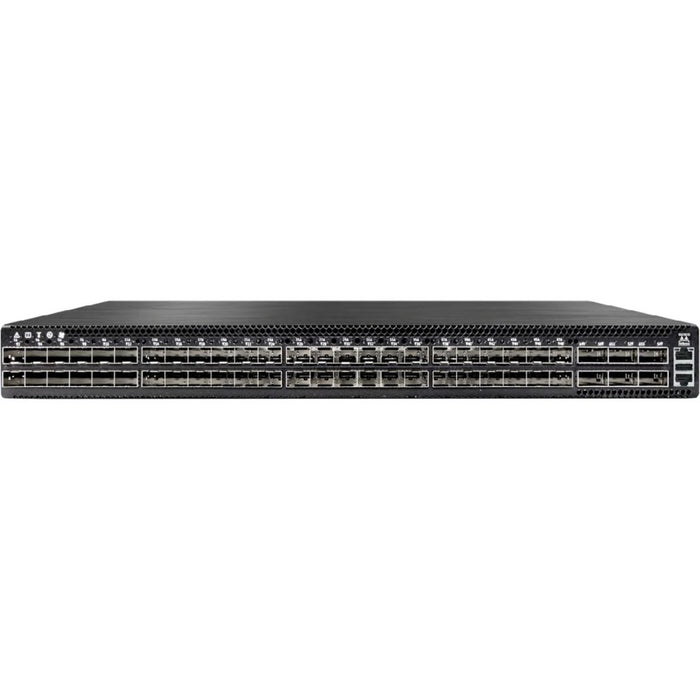Mellanox Spectrum-2 MSN3700-CS2F Ethernet Switch