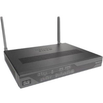 Cisco C881G-4G Ethernet, Cellular Wireless Router