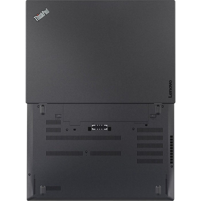 Lenovo ThinkPad P51s 20HB001AUS 15.6" Mobile Workstation Ultrabook - 1920 x 1080 - Intel Core i5 7th Gen i5-7300U Dual-core (2 Core) 2.60 GHz - 8 GB Total RAM - 1 TB SSD - Graphite Black
