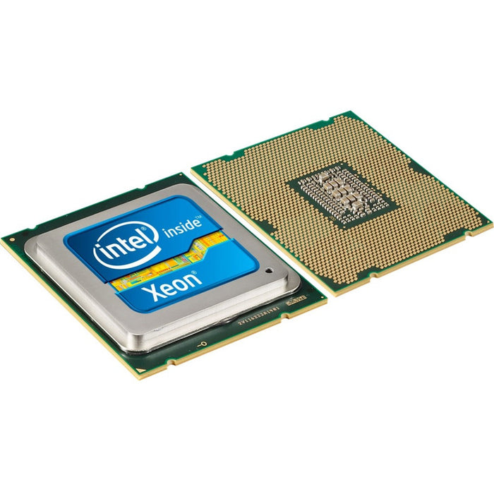 Lenovo Intel Xeon E5-2600 v2 E5-2660 v2 Deca-core (10 Core) 2.20 GHz Processor Upgrade