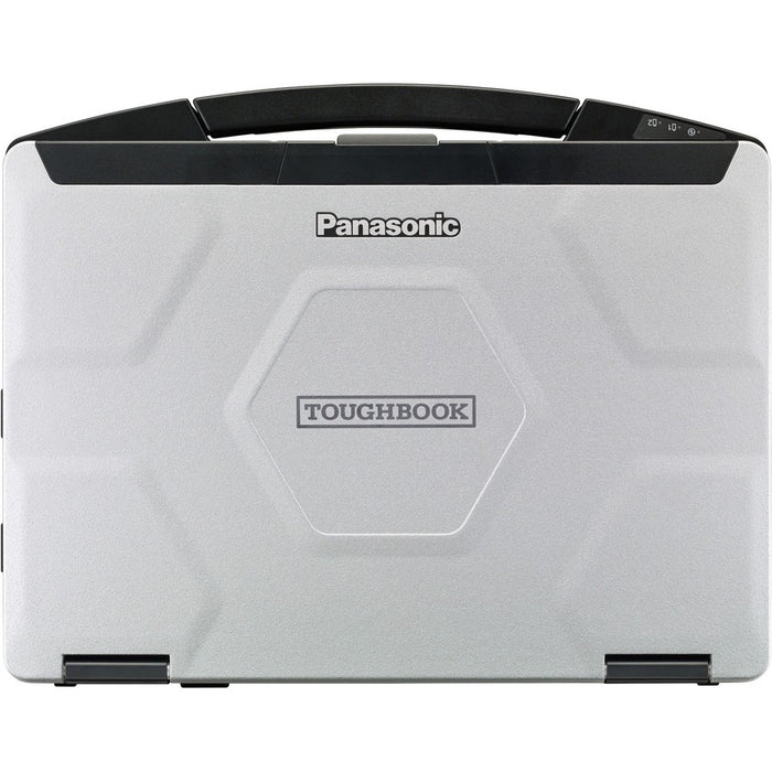 Panasonic TOUGHBOOK CF-54 CF-54EP047VM 14" Notebook - 1920 x 1080 - Intel Core i5 6th Gen i5-6300U Dual-core (2 Core) 2.40 GHz - 4 GB Total RAM - 500 GB HDD