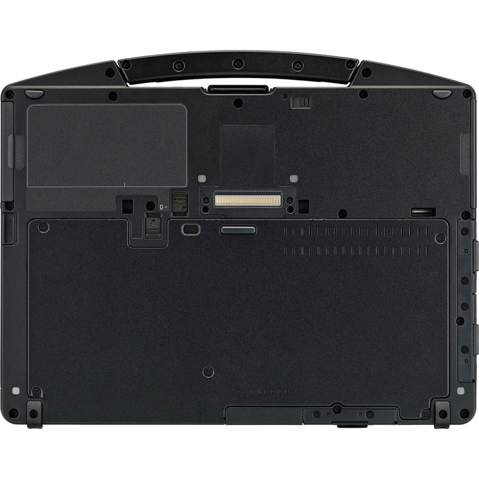 Panasonic TOUGHBOOK CF-54 CF-54EP047VM 14" Notebook - 1920 x 1080 - Intel Core i5 6th Gen i5-6300U Dual-core (2 Core) 2.40 GHz - 4 GB Total RAM - 500 GB HDD