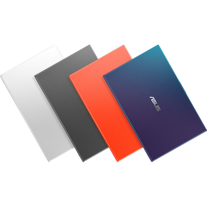 Asus VivoBook S14 S412 S412FA-XB51 14" Notebook - 1920 x 1080 - Intel Core i5 8th Gen i5-8265U 1.60 GHz - 8 GB Total RAM - 256 GB SSD